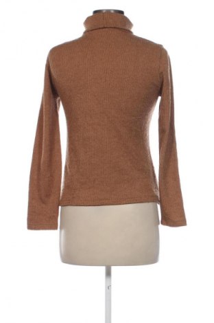 Dámský svetr Unbranded, Velikost M, Barva Hnědá, Cena  29,00 Kč