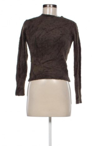 Dámský svetr Unbranded, Velikost S, Barva Zelená, Cena  99,00 Kč