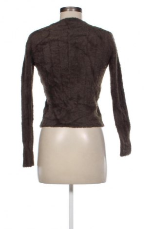 Dámský svetr Unbranded, Velikost S, Barva Zelená, Cena  99,00 Kč