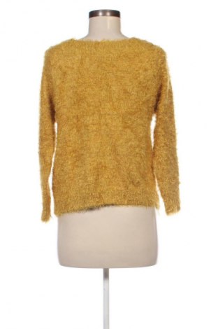 Dámský svetr Unbranded, Velikost S, Barva Žlutá, Cena  119,00 Kč