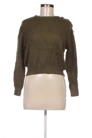 Damenpullover Unbranded, Größe S, Farbe Grün, Preis 4,99 €