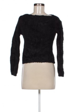 Dámský svetr Unbranded, Velikost S, Barva Černá, Cena  99,00 Kč
