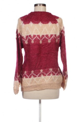 Дамски пуловер Unbranded, Размер S, Цвят Многоцветен, Цена 4,09 €