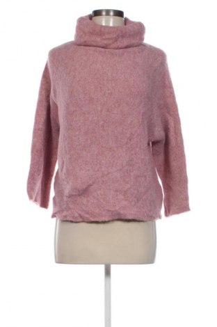 Dámský svetr Unbranded, Velikost S, Barva Růžová, Cena  29,00 Kč