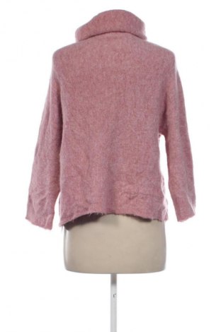 Dámský svetr Unbranded, Velikost S, Barva Růžová, Cena  29,00 Kč