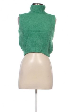 Dámský svetr Unbranded, Velikost S, Barva Zelená, Cena  29,00 Kč