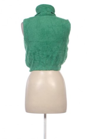 Dámský svetr Unbranded, Velikost S, Barva Zelená, Cena  29,00 Kč