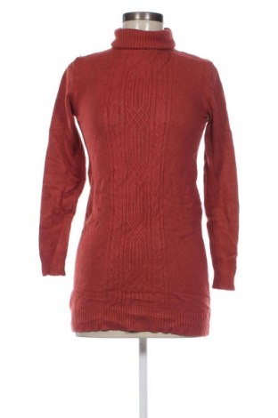 Dámský svetr Unbranded, Velikost S, Barva Hnědá, Cena  119,00 Kč