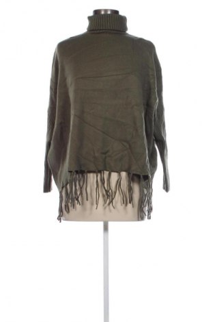 Dámský svetr Unbranded, Velikost M, Barva Zelená, Cena  99,00 Kč