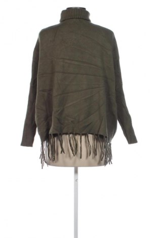 Dámský svetr Unbranded, Velikost M, Barva Zelená, Cena  99,00 Kč