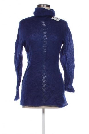 Dámský svetr Unbranded, Velikost M, Barva Modrá, Cena  99,00 Kč