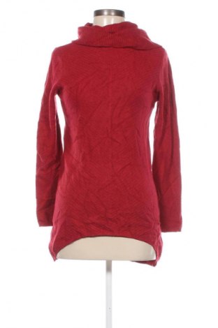 Dámský svetr Unbranded, Velikost M, Barva Červená, Cena  119,00 Kč