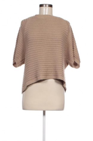 Damski sweter Unbranded, Rozmiar S, Kolor Beżowy, Cena 20,99 zł
