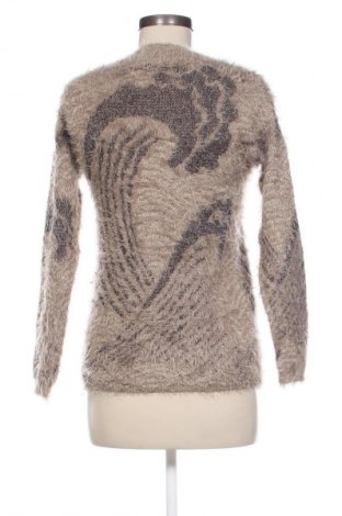 Dámský svetr Unbranded, Velikost M, Barva Vícebarevné, Cena  29,00 Kč