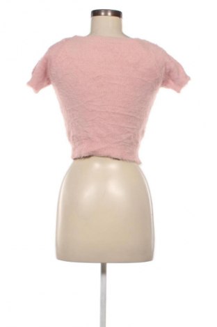 Dámský svetr Unbranded, Velikost XS, Barva Růžová, Cena  119,00 Kč