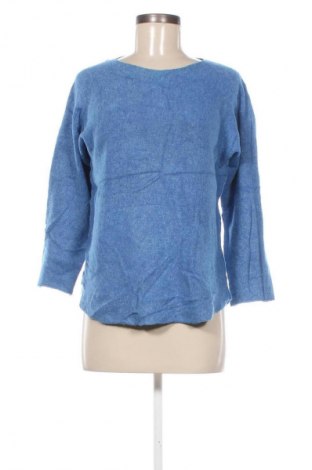 Dámský svetr Unbranded, Velikost M, Barva Modrá, Cena  99,00 Kč