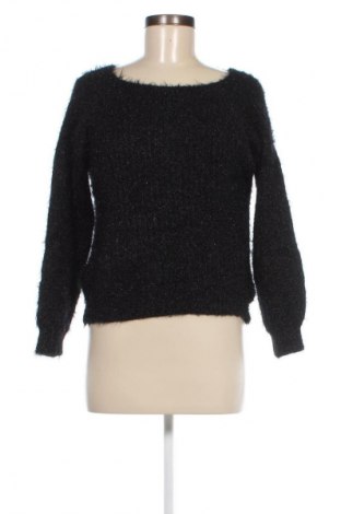 Dámský svetr Unbranded, Velikost S, Barva Černá, Cena  99,00 Kč