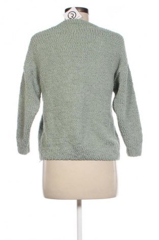 Dámský svetr Unbranded, Velikost M, Barva Zelená, Cena  99,00 Kč