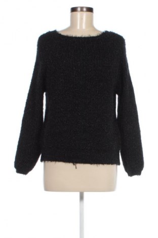 Dámský svetr Unbranded, Velikost S, Barva Černá, Cena  99,00 Kč