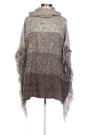 Dámský svetr Unbranded, Velikost S, Barva Šedá, Cena  29,00 Kč