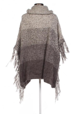 Dámský svetr Unbranded, Velikost S, Barva Šedá, Cena  29,00 Kč