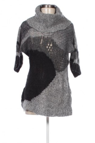 Dámský svetr Unbranded, Velikost M, Barva Šedá, Cena  99,00 Kč