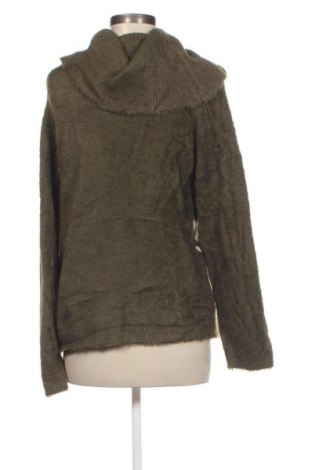 Dámský svetr Unbranded, Velikost M, Barva Zelená, Cena  99,00 Kč