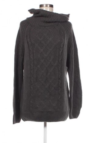 Dámský svetr Unbranded, Velikost L, Barva Šedá, Cena  99,00 Kč