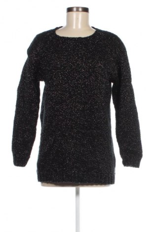 Dámský svetr Unbranded, Velikost L, Barva Černá, Cena  29,00 Kč