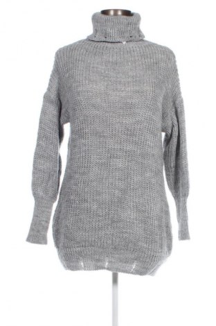 Pulover de femei Unbranded, Mărime XL, Culoare Gri, Preț 79,99 Lei, #129562546