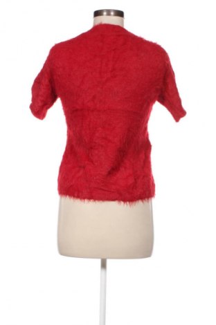 Dámský svetr Unbranded, Velikost M, Barva Červená, Cena  29,00 Kč