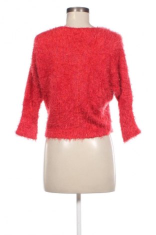 Dámský svetr Unbranded, Velikost S, Barva Červená, Cena  99,00 Kč