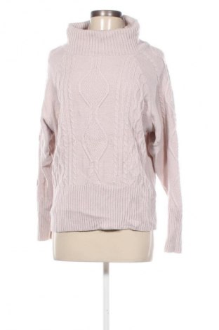 Dámský svetr Unbranded, Velikost M, Barva Béžová, Cena  99,00 Kč