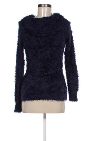 Dámský svetr Unbranded, Velikost M, Barva Modrá, Cena  99,00 Kč