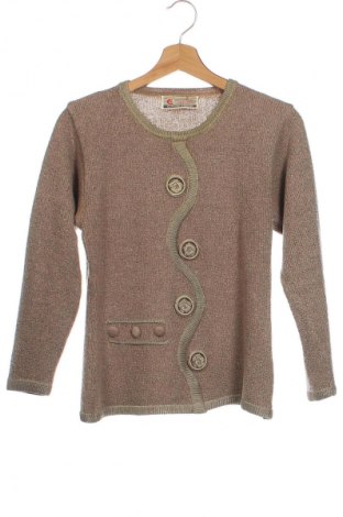 Dámský svetr Unbranded, Velikost XS, Barva Béžová, Cena  159,00 Kč