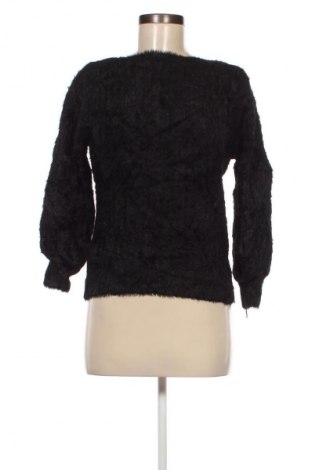 Dámský svetr Unbranded, Velikost S, Barva Černá, Cena  119,00 Kč