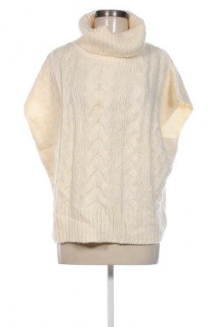 Damski sweter Unbranded, Rozmiar M, Kolor ecru, Cena 23,99 zł