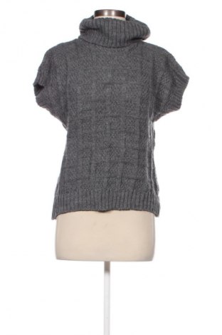 Dámský svetr Unbranded, Velikost S, Barva Šedá, Cena  99,00 Kč