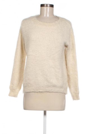 Dámský svetr Unbranded, Velikost M, Barva Béžová, Cena  29,00 Kč