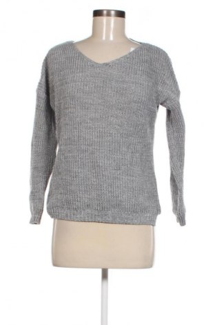 Dámský svetr Unbranded, Velikost M, Barva Šedá, Cena  29,00 Kč