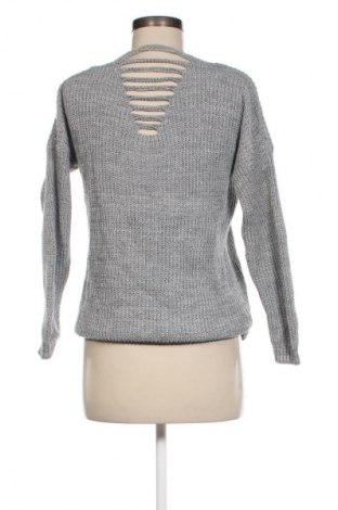 Dámský svetr Unbranded, Velikost M, Barva Šedá, Cena  29,00 Kč