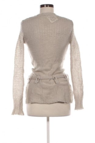 Γυναικείο πουλόβερ Unbranded, Μέγεθος S, Χρώμα Γκρί, Τιμή 7,99 €