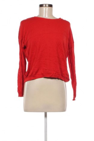 Dámský svetr Unbranded, Velikost XS, Barva Červená, Cena  99,00 Kč