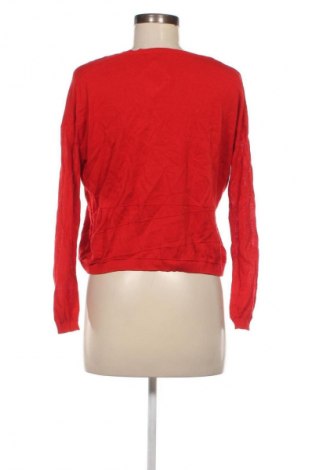 Dámský svetr Unbranded, Velikost XS, Barva Červená, Cena  99,00 Kč