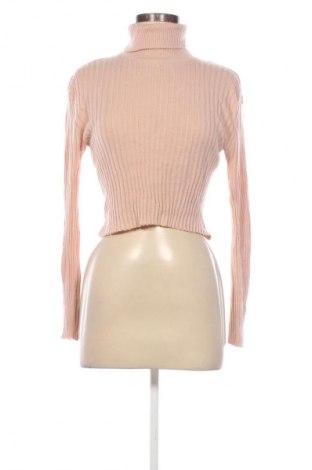 Dámský svetr Unbranded, Velikost S, Barva Růžová, Cena  119,00 Kč