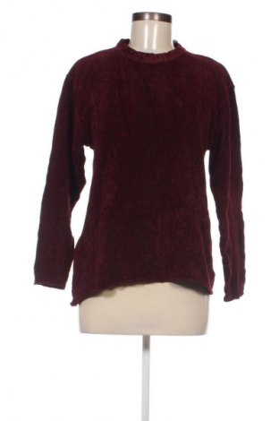 Dámský svetr Unbranded, Velikost M, Barva Červená, Cena  99,00 Kč