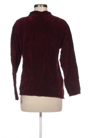 Dámský svetr Unbranded, Velikost M, Barva Červená, Cena  99,00 Kč