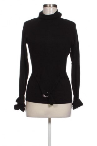 Γυναικείο πουλόβερ Unbranded, Μέγεθος M, Χρώμα Μαύρο, Τιμή 13,99 €