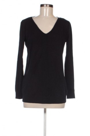 Γυναικείο πουλόβερ Unbranded, Μέγεθος M, Χρώμα Μαύρο, Τιμή 7,99 €