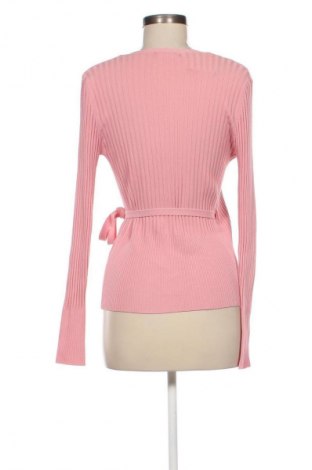 Dámský svetr Unbranded, Velikost L, Barva Růžová, Cena  309,00 Kč